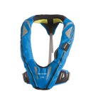 Deckvest Lite Blue Front Angled Deckvest Lite Blue Front Angled